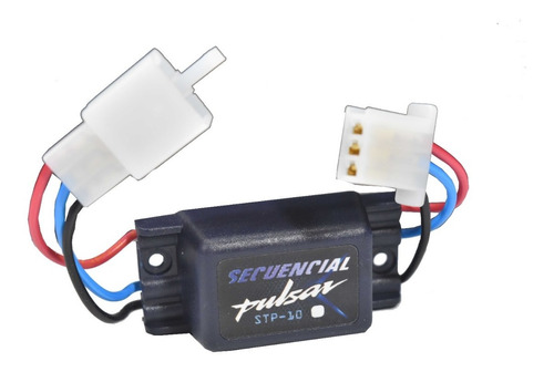 Modulo  Fijo Y Strober Stop Dominar 400 - Dominar 250