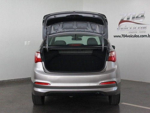 Hyundai Hb20s Comfort Plus 1.6 16v Flex, Pye3020
