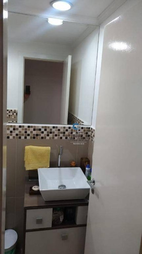 Imagem 22 de 30 de Apartamento À Venda, 57 M² Por R$ 410.000,00 - Vila Carrão - São Paulo/sp - Ap6729
