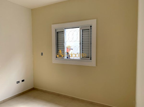 Imagem 1 de 8 de Casa Térrea Com 1 Quarto - 682362-v