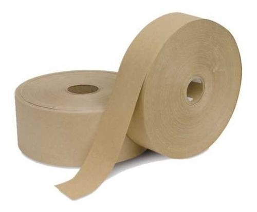 Cinta Papel Engomado | Escool | Ancho 5 Cm
