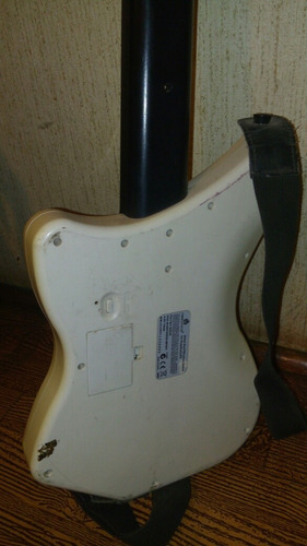 Guitarras Usadas De Videojuegos (Usado)
