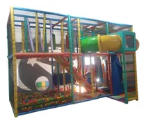 Comprar Peloteros Laberintos Fabrica