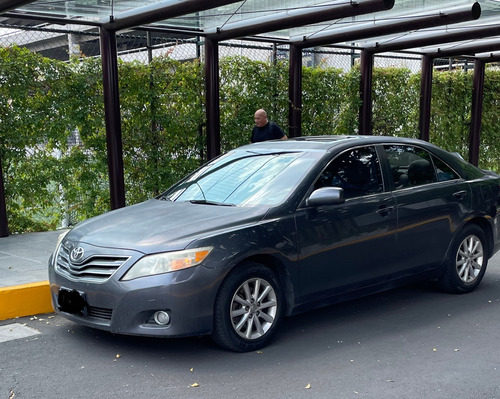 Toyota Camry 2.5 Xle L4 Aa Ee Qc Piel At