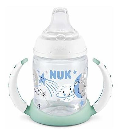 Nuk Copa De Aprendizaje, 5 Oz, 1 Paquete, 6+ 1tcm1