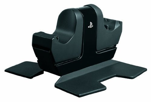 Estacion De Carga Powera Dualshock 4 Para Playstation 4