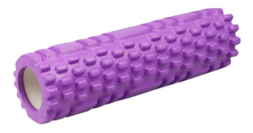 Rodillo Yoga Pilates Roller Masajes. Foam Roller