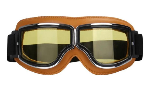 Gafas Cafe Racer