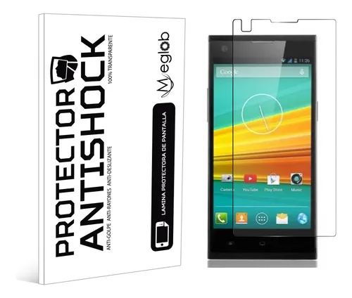Protector De Pantalla Antishock Para Thl W11 Monkey King 2