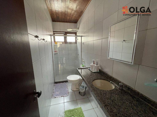 Imagem 15 de 30 de Casa Em Condomínio Fechado, À Venda - Gravatá/pe - Vl0542