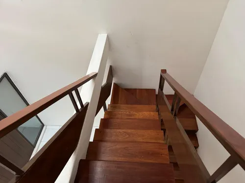 Casa En Renta Polanco
