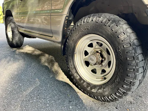 Mitsubishi Montero 2010 4x4