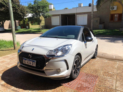 Ds Ds3 1.6 Vti 120 Be Chic 2018