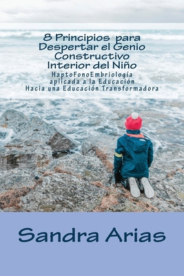 Libro 8 Principios Para Despertar El Genio Constructivo I...