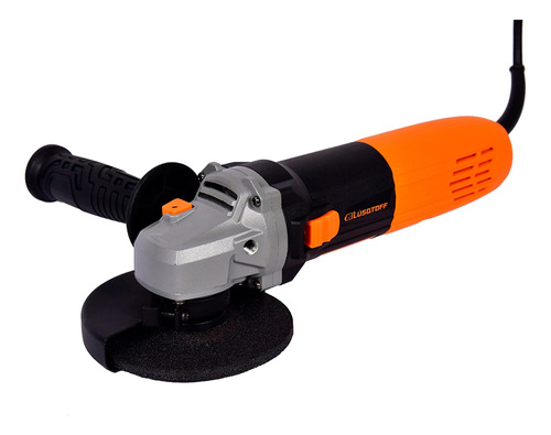 Amoladora Lusqtoff 1400 W