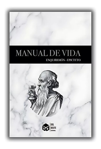 Combox3, Disciplina Marcara + Manual De Vida + Sobre La Brev
