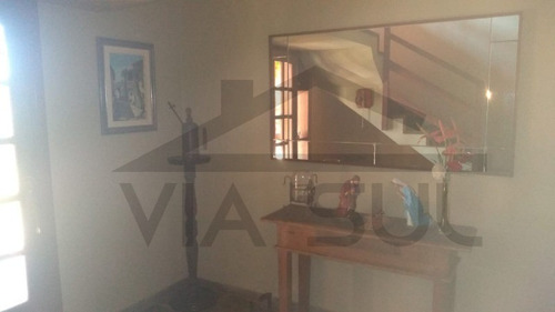 Imagem 30 de 30 de Lindo Sítio Alto Padrão À Venda Em Juquitiba- Sp! - 431 - 34314691