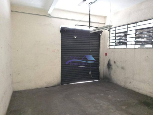 Imagem 6 de 21 de Prédio Para Alugar, 328 M² Por R$ 10.000,00/mês - Cidade São Mateus - São Paulo/sp - Pr0022