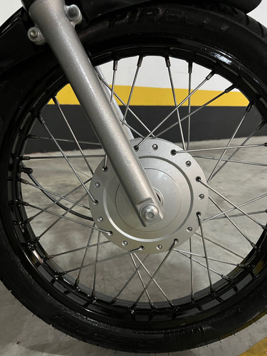 Titan 125c Novinha 39 .000 Km Particular !!!