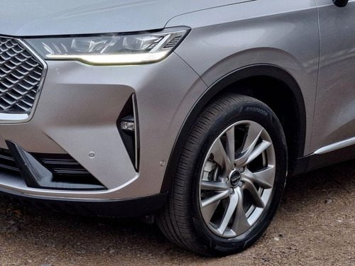 Haval H6 H6 2.0 Deluxe At