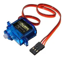 Comprar Sg90 Micro Servomotor  Microservomotor Servo Motor 3pzs