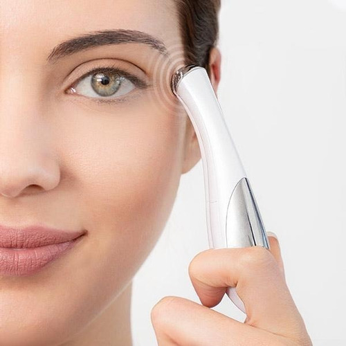 Imagen 6 de 7 de Masajeador Reductor Ojeras Rejuvenecimiento Contorno Ojos®