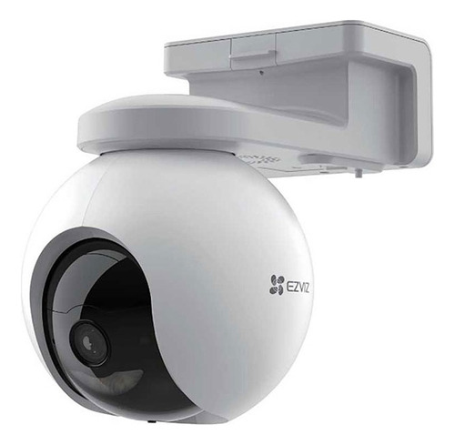 Camara Ezviz Wifi Cs-hb8 2k Con Movimiento A Batería Cs-hb8