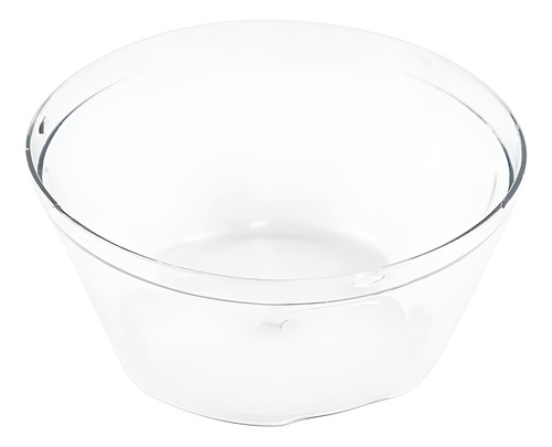 Processador para alimentos manual 500ml com 3 laminas Mood Triturador Goedert 56543