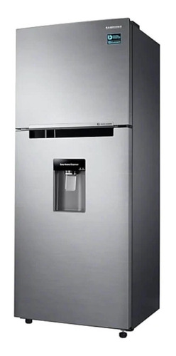 Refrigeradora Inverter Samsung Rt32k571js8/ap /12pc