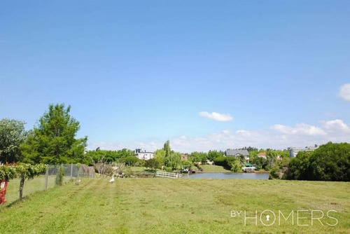Imagen 2 de 7 de Terreno Lote En Venta Ubicado En Santa Catalina, Villanueva, Tigre