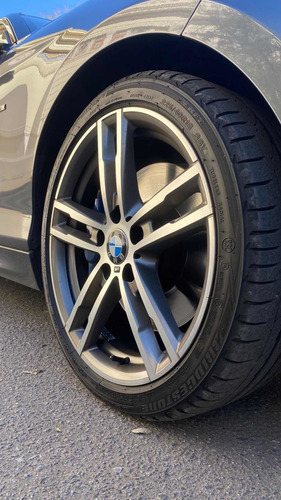 Imagen 10 de 15 de Bmw Serie 2 2020 2.0 M240i Mpackage Lci Coupé