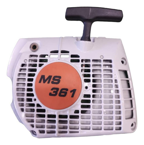 Tapa De Arranque Sogero Generico  Motosierra Stihl Ms 361 