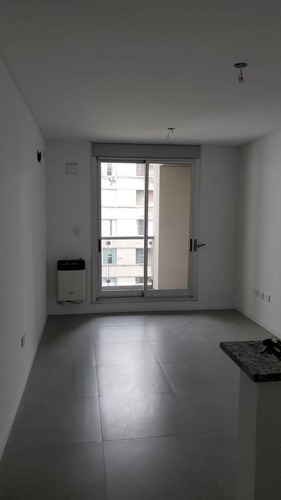 Departamento 1 Dormitorio En  Venta - Rosario - Centro -san Lorenzo 1479