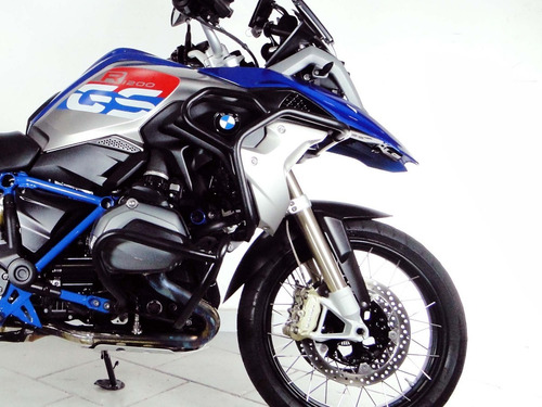 Bmw R 1200 Gs Rallye 2019