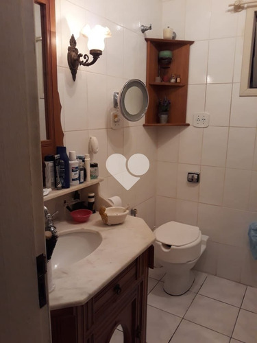 Imagem 15 de 15 de Apartamento - Bom Fim - Ref: 46686 - V-58468851