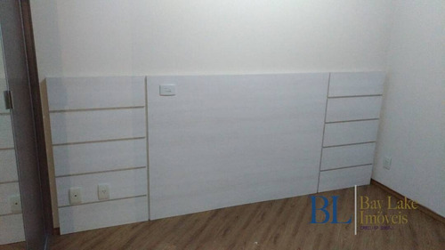 Imagem 10 de 15 de Apto À Venda C/ 104m² Em Andar Alto - Vista Livre!!piazza San Pietro!! - Ap00828e
