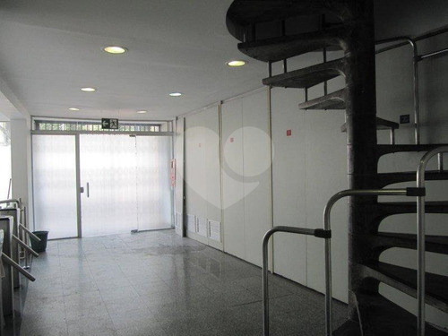 Imagem 7 de 18 de Prédio Comercial , 2900m², 6 Andares, 14 Vagas , Próximo Metro República - Reo89011