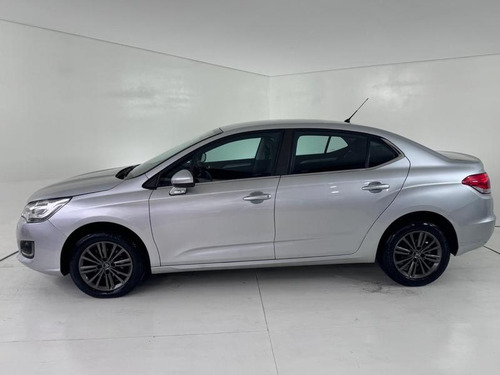 Citroën C4 Lounge Origine Thp 173 Flex Aut