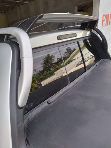Peugeot Hoggar 1.4 X-line Flex 2p