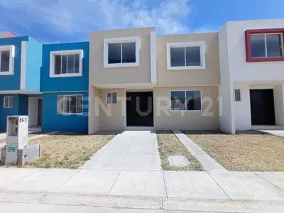 Casa en venta