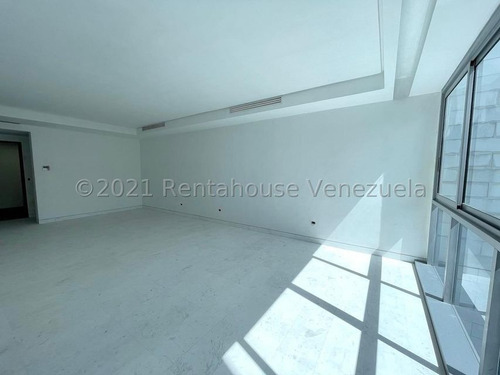 Imagen 6 de 14 de Apartamento En Venta Los Naranjos De Las Mercedes Mls #21-20119