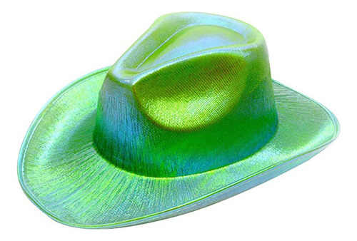 Sombrero De Fiesta De Vaquero, Accesorios De Disfraz,