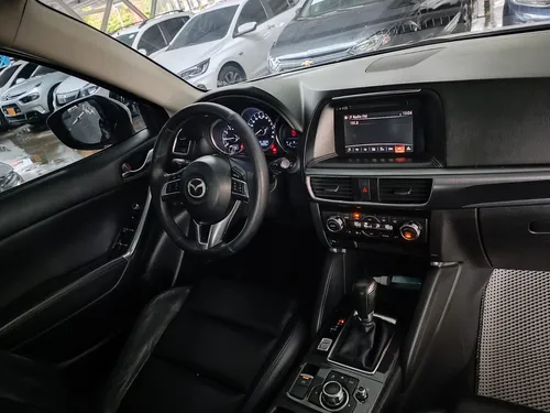 Mazda CX-5 (FL) GRAND TOURING LX TP 2500C