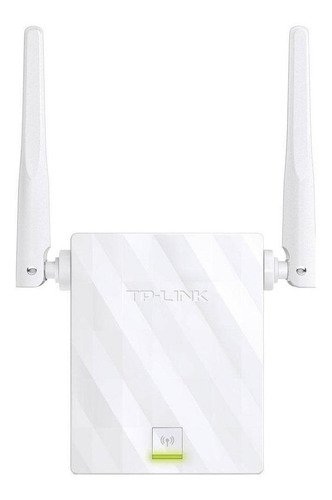 Imagem 2 de 6 de Access point, Repetidor TP-Link TL-WA855RE branco 110V/220V