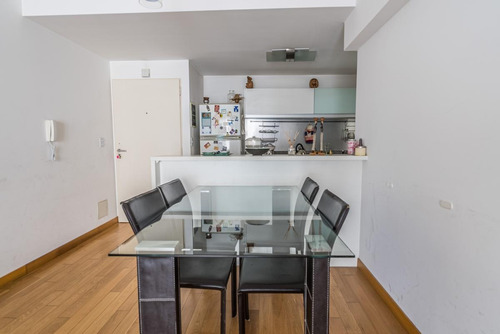 Imagen 12 de 22 de Venta Departamento 2 Amb Cochera Balcón, 2 Baños Y Amenities Pile Gym Parrilla Sum. Recoleta