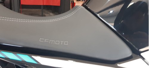 Imagen 8 de 21 de Cf Moto 650 Nk - Consultá Contado! - Prendario - Tarjetas