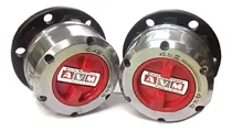 Comprar Cubos Mágicos Manuales Jeep Ika 10 Estrías Avm Reforzado Hp