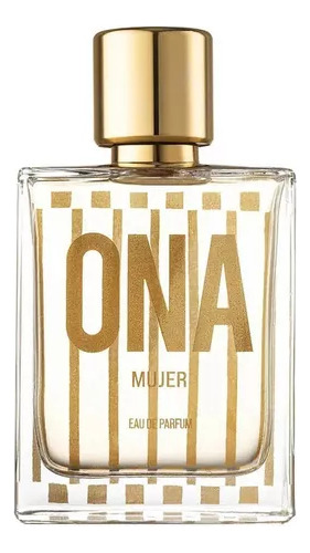 Ona Saez Perfume Mujer X 100ml - Eau De Parfum