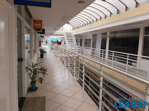 Comercial - Santo Amaro - Sp - 634090