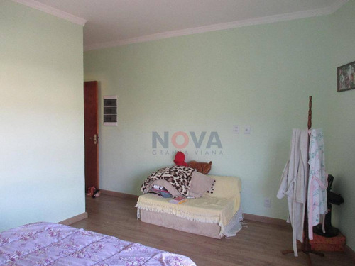 Imagem 16 de 30 de Casa Residencial À Venda, Residencial Vale Verde, Cotia - Ca1616. - Ca1616